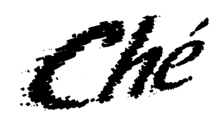CHE logo