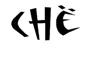 CHE logo