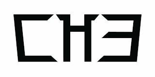 CHE logo