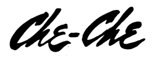 CHE-CHE logo