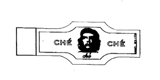 CHE CHE logo