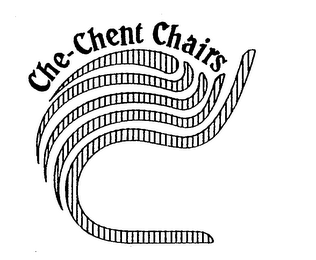 CHE-CHENT CHAIRS logo