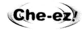 CHE-EZ logo