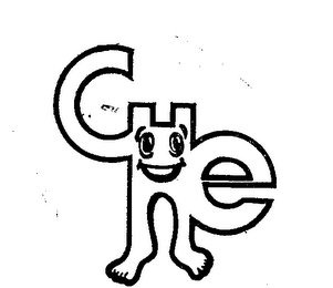 CHE GHE logo