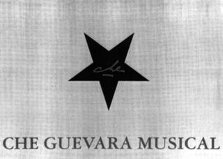 CHE GUEVARA MUSICAL logo