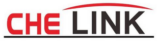 CHE LINK logo