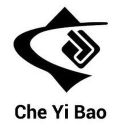 CHE YI BAO logo
