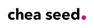 CHEA SEED logo