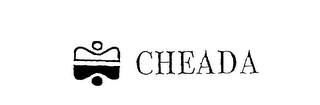 CHEADA logo