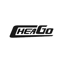 CHEAGO logo