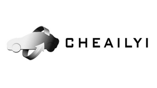CHEAILYI logo