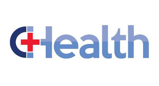 CHEALTH logo