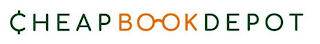 CHEAP BOOK DEPOT logo