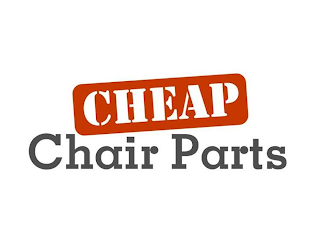 CHEAP CHAIR PARTS logo
