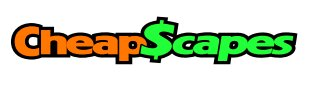 CHEAP$CAPES logo
