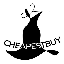 CHEAPESTBUY logo