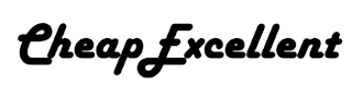 CHEAPEXCELLENT logo