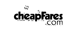 CHEAPFARES.COM logo