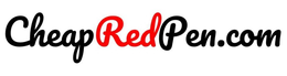CHEAPREDPEN.COM logo