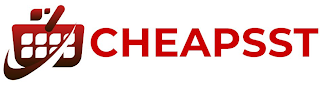 CHEAPSST logo