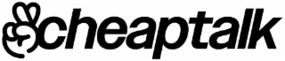 CHEAPTALK logo