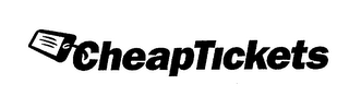 CHEAPTICKETS logo
