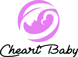 CHEART BABY logo