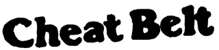 CHEAT BELT logo