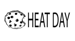 CHEAT DAY logo