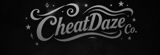 CHEATDAZE CO. logo