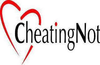 CHEATINGNOT logo