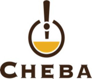 CHEBA logo