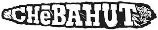 CHEBAHUT logo