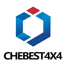 CHEBEST4X4 logo