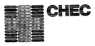 CHEC logo