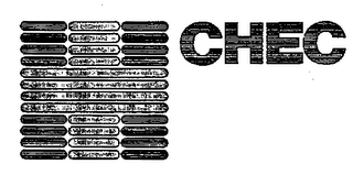CHEC logo