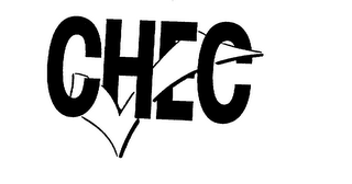 CHEC logo