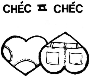 CHEC II CHEC logo