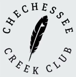 CHECHESSEE CREEK CLUB logo