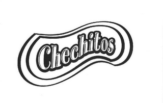 CHECHITOS logo