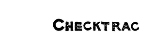 CHECHTRAC logo