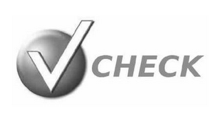 CHECK logo
