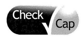 CHECK-CAP logo