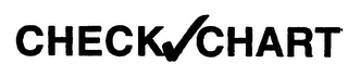 CHECK CHART logo