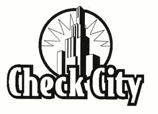 CHECK CITY