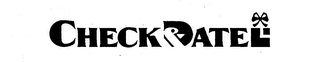 CHECK & DATE logo