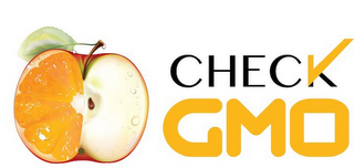 CHECK GMO logo