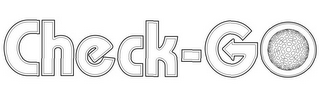 CHECK - GO logo