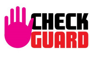 CHECK GUARD logo