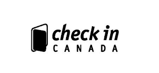 CHECK IN CANADA logo